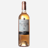 Domaine de la Garenne Bandol Cuvee M